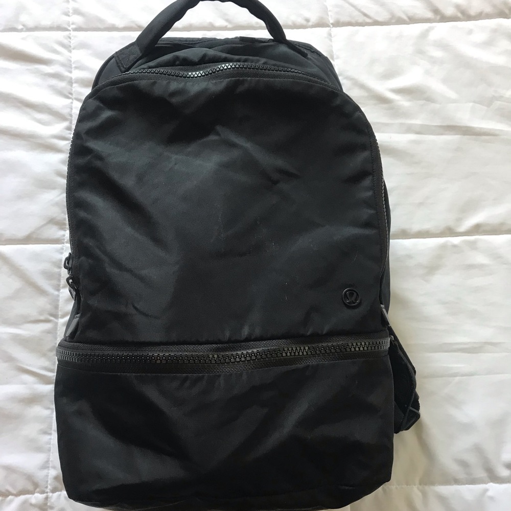 LuLuLemon City Adventurer Backpack